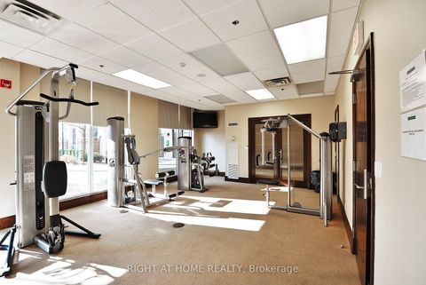 Photo 34 at 211 - 18 Harding Boulevard, Harding, Richmond Hill