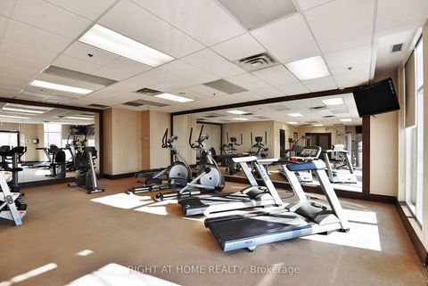 Photo 35 at 211 - 18 Harding Boulevard, Harding, Richmond Hill