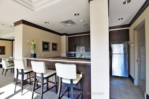 Photo 38 at 211 - 18 Harding Boulevard, Harding, Richmond Hill