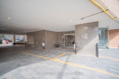 Photo 1 at 713 - 1055 Bay Street, Bay Street Corridor, Toronto