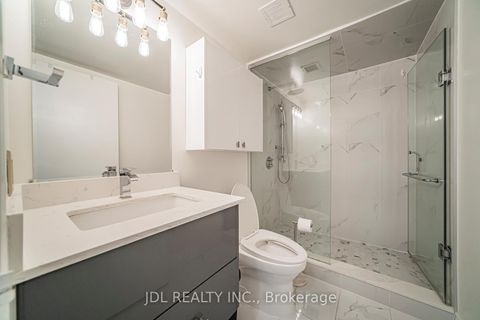 Photo 15 at 713 - 1055 Bay Street, Bay Street Corridor, Toronto