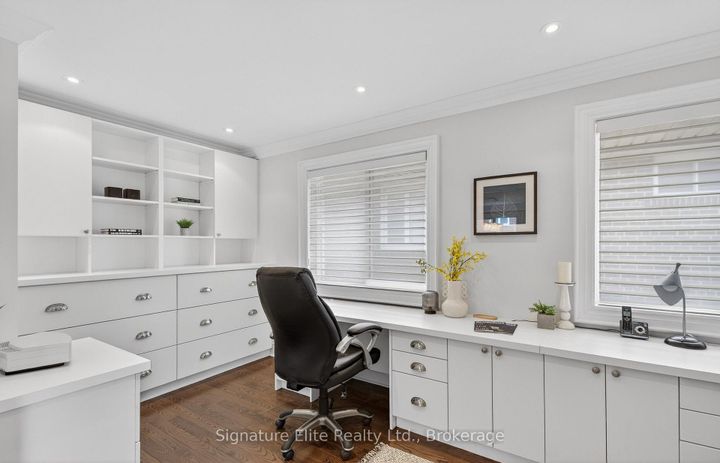 Photo 10 at 385 Markland Drive, Markland Wood, Toronto