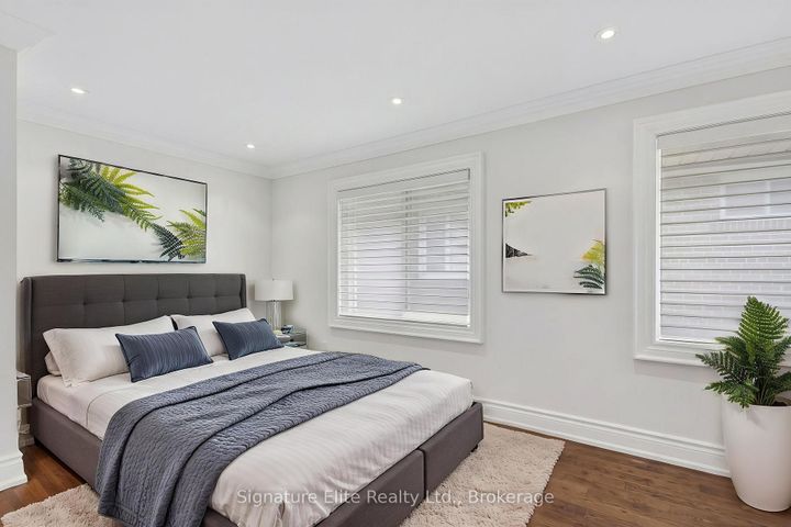Photo 12 at 385 Markland Drive, Markland Wood, Toronto