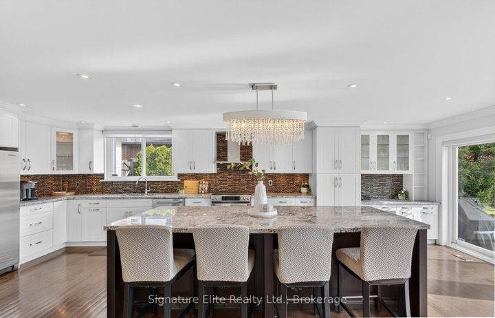 Photo 17 at 385 Markland Drive, Markland Wood, Toronto