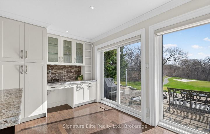 Photo 21 at 385 Markland Drive, Markland Wood, Toronto