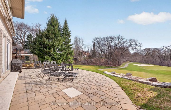 Photo 22 at 385 Markland Drive, Markland Wood, Toronto