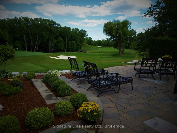 Photo 23 at 385 Markland Drive, Markland Wood, Toronto