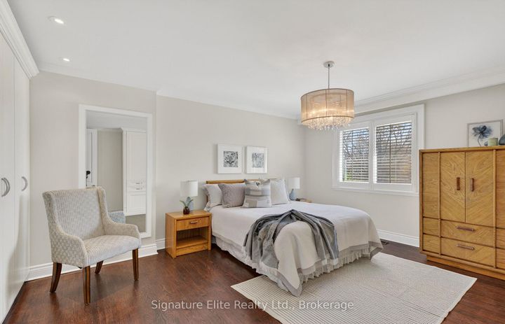 Photo 24 at 385 Markland Drive, Markland Wood, Toronto