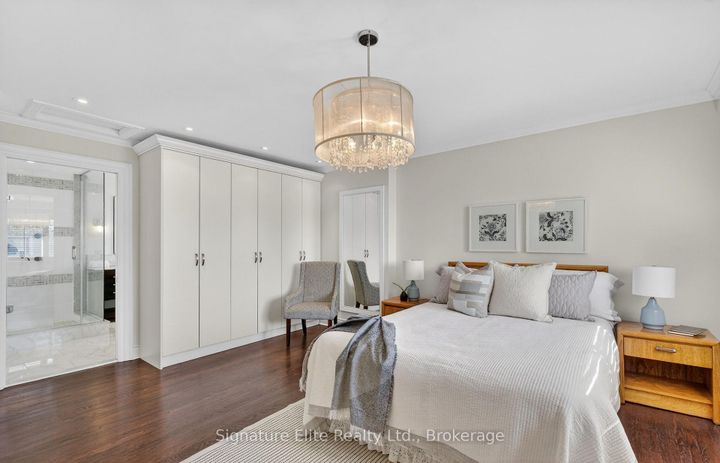 Photo 26 at 385 Markland Drive, Markland Wood, Toronto