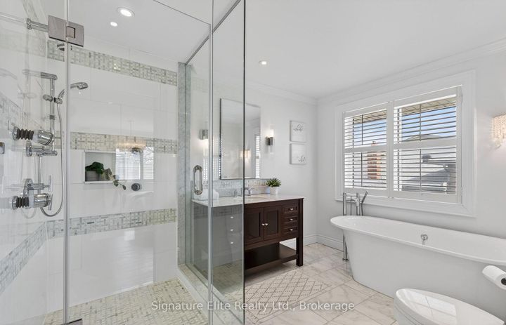 Photo 27 at 385 Markland Drive, Markland Wood, Toronto