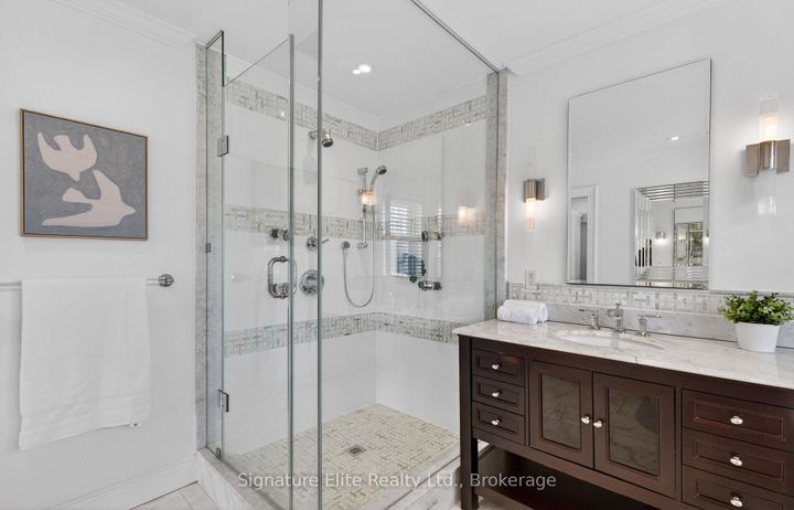 Photo 28 at 385 Markland Drive, Markland Wood, Toronto