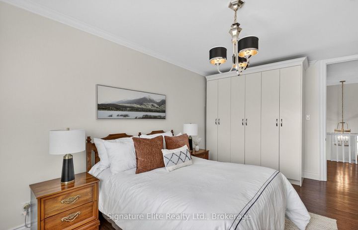 Photo 30 at 385 Markland Drive, Markland Wood, Toronto