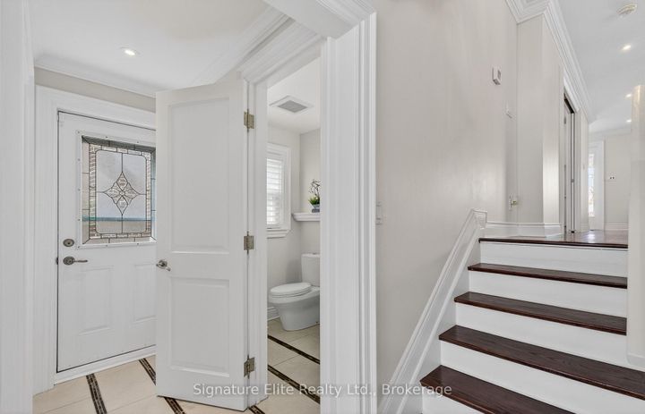 Photo 34 at 385 Markland Drive, Markland Wood, Toronto