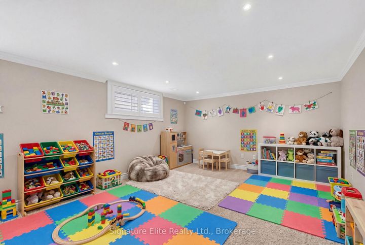 Photo 40 at 385 Markland Drive, Markland Wood, Toronto