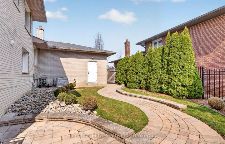 Photo 42 at 385 Markland Drive, Markland Wood, Toronto