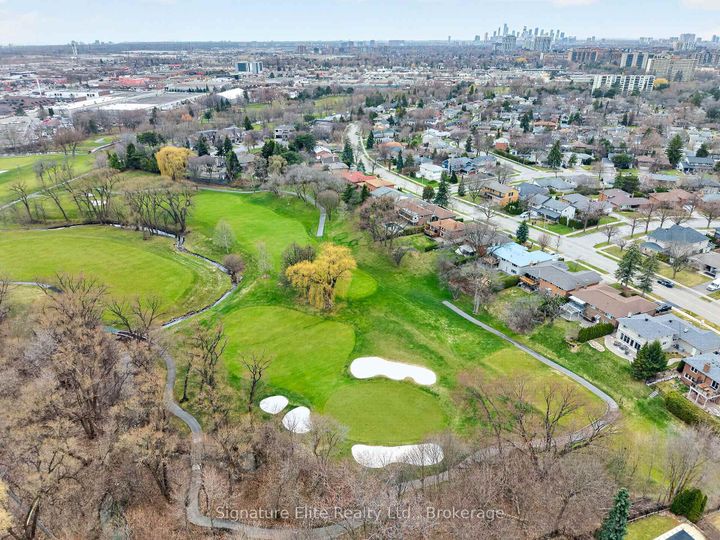 Photo 48 at 385 Markland Drive, Markland Wood, Toronto