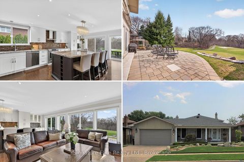 Photo 0 at 385 Markland Drive, Markland Wood, Toronto