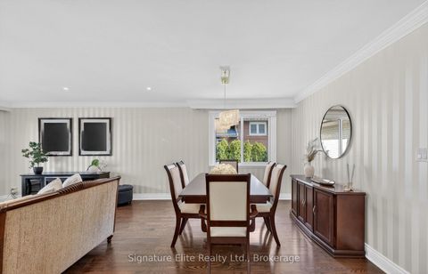 Photo 8 at 385 Markland Drive, Markland Wood, Toronto