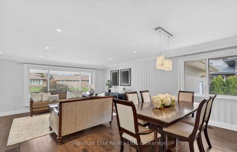 Photo 9 at 385 Markland Drive, Markland Wood, Toronto