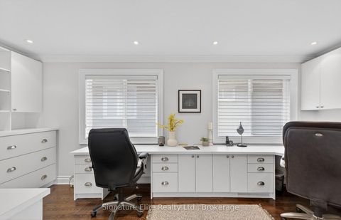 Photo 11 at 385 Markland Drive, Markland Wood, Toronto