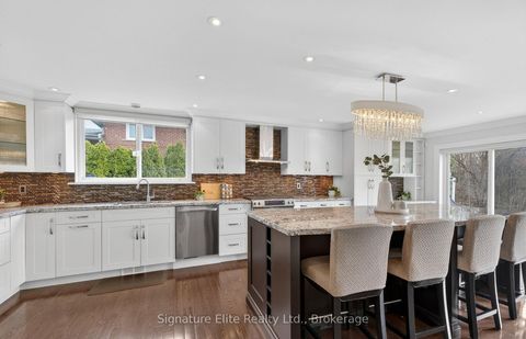 Photo 14 at 385 Markland Drive, Markland Wood, Toronto