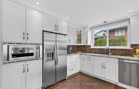 Photo 15 at 385 Markland Drive, Markland Wood, Toronto
