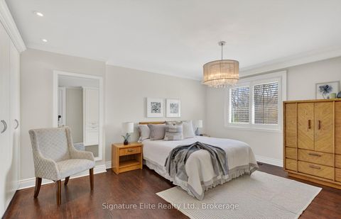 Photo 24 at 385 Markland Drive, Markland Wood, Toronto