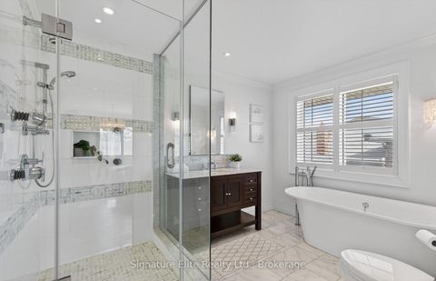 Photo 27 at 385 Markland Drive, Markland Wood, Toronto