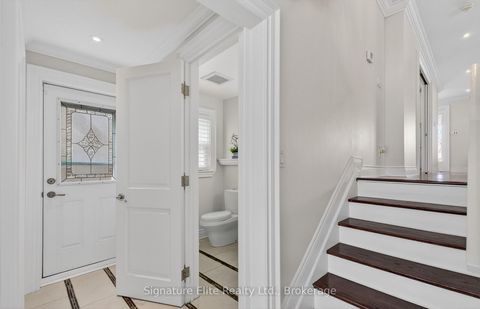 Photo 34 at 385 Markland Drive, Markland Wood, Toronto