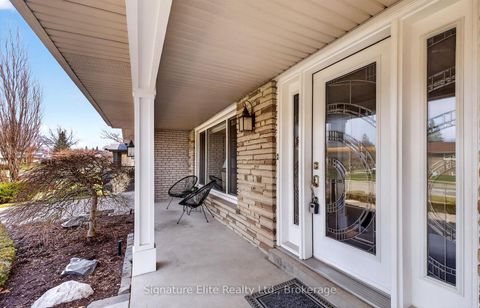 Photo 44 at 385 Markland Drive, Markland Wood, Toronto