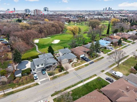 Photo 47 at 385 Markland Drive, Markland Wood, Toronto