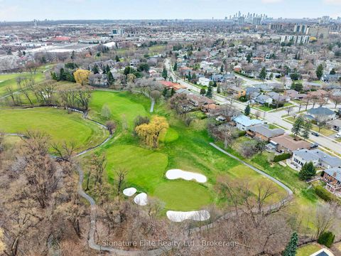 Photo 48 at 385 Markland Drive, Markland Wood, Toronto