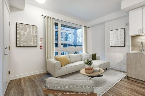 Photo 6 at 16 - 35 Birchcliff Avenue, Cliffside, Toronto