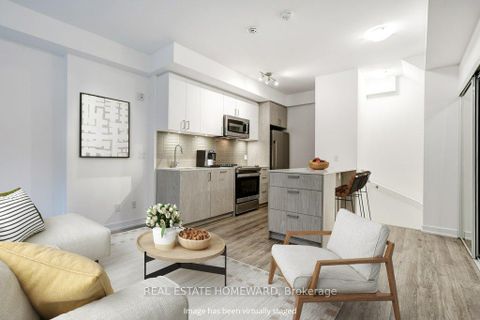 Photo 7 at 16 - 35 Birchcliff Avenue, Cliffside, Toronto