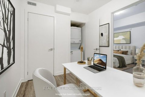 Photo 9 at 16 - 35 Birchcliff Avenue, Cliffside, Toronto