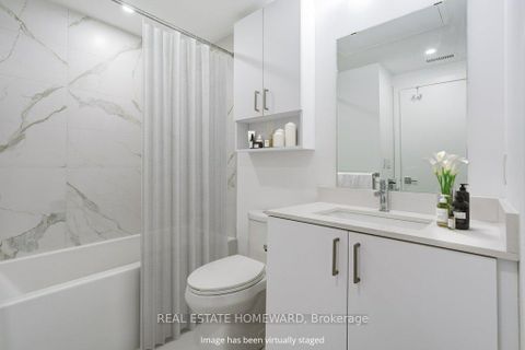 Photo 11 at 16 - 35 Birchcliff Avenue, Cliffside, Toronto