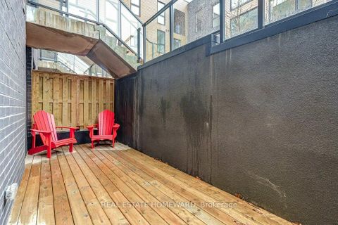 Photo 12 at 16 - 35 Birchcliff Avenue, Cliffside, Toronto