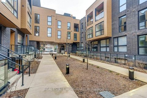 Photo 15 at 16 - 35 Birchcliff Avenue, Cliffside, Toronto