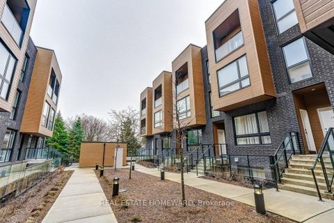 Photo 17 at 16 - 35 Birchcliff Avenue, Cliffside, Toronto