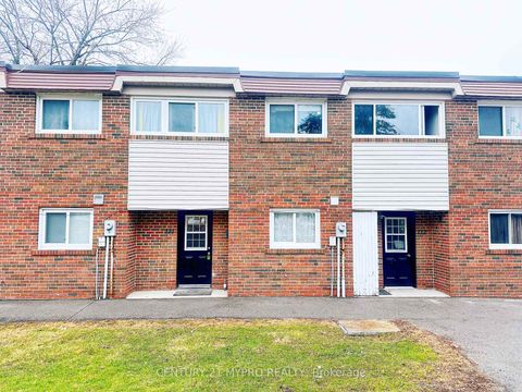 Photo 0 at 121 - 67 godstone Road, Don Valley Village, Toronto