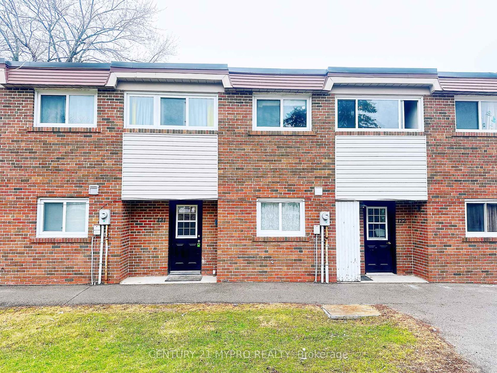 121 - 67 godstone Road, Don Valley Village, Toronto photo 7