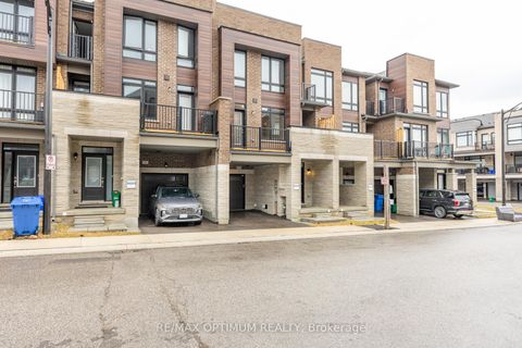 Photo 1 at 15 Gunton Street, Bayview Northeast, Aurora