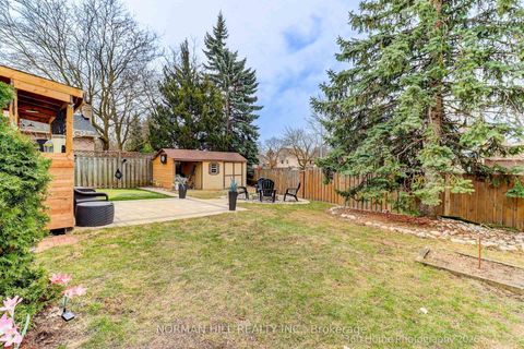 Photo 32 at 13 Eves Court, Glenway Estates, Newmarket