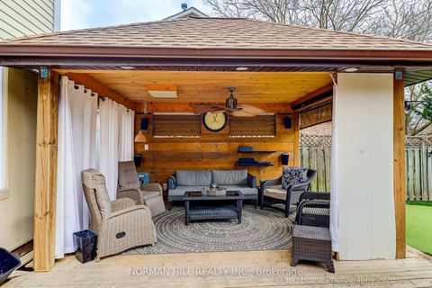 Photo 35 at 13 Eves Court, Glenway Estates, Newmarket