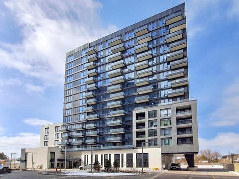 Photo 0 at 1603 - 3 Rosewater Street, South Richvale, Richmond Hill