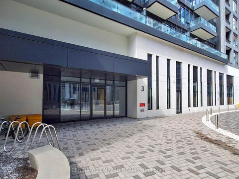 Photo 2 at 1603 - 3 Rosewater Street, South Richvale, Richmond Hill