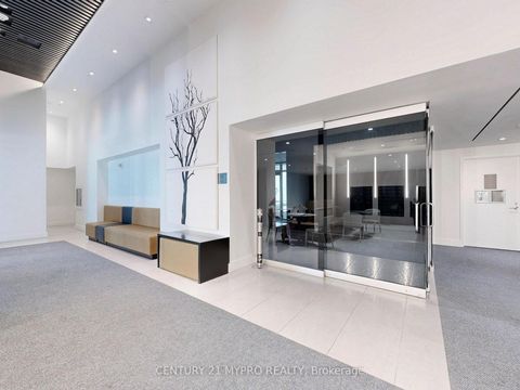 Photo 3 at 1603 - 3 Rosewater Street, South Richvale, Richmond Hill