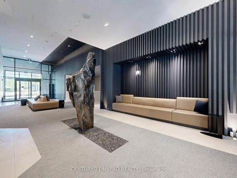 Photo 5 at 1603 - 3 Rosewater Street, South Richvale, Richmond Hill