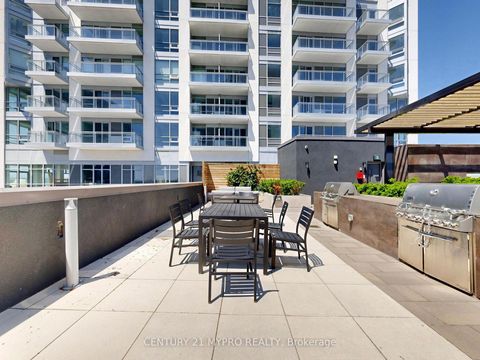 Photo 6 at 1603 - 3 Rosewater Street, South Richvale, Richmond Hill