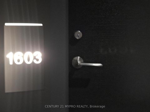 Photo 7 at 1603 - 3 Rosewater Street, South Richvale, Richmond Hill